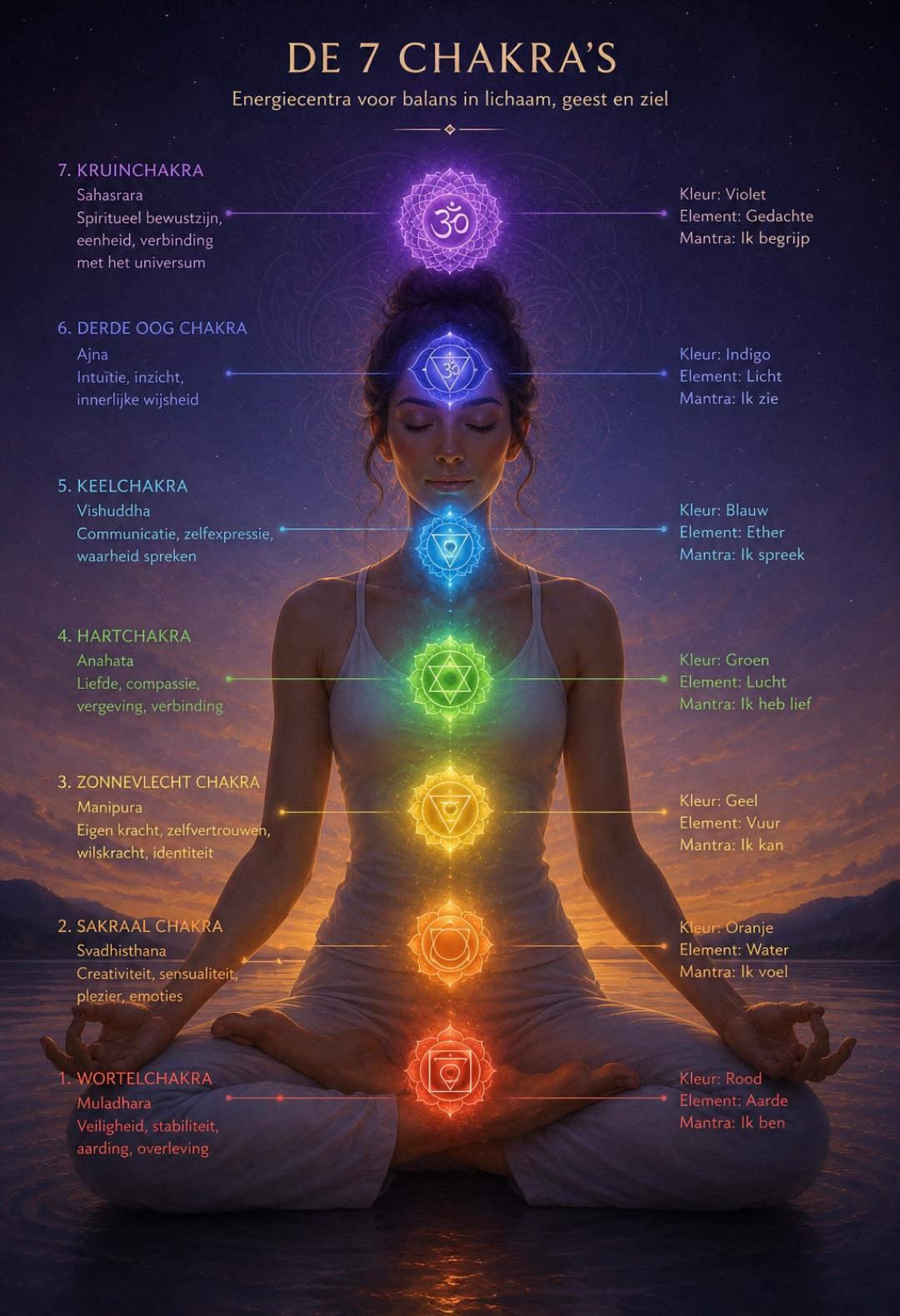 Hoe werkt soundhealing binnen traumawerk?